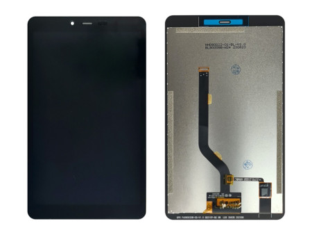 ULEFONE ανταλλακτική οθόνη LCD & Touch Panel για tablet Armor Pad