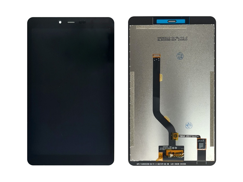 ULEFONE ανταλλακτική οθόνη LCD & Touch Panel για tablet Armor Pad