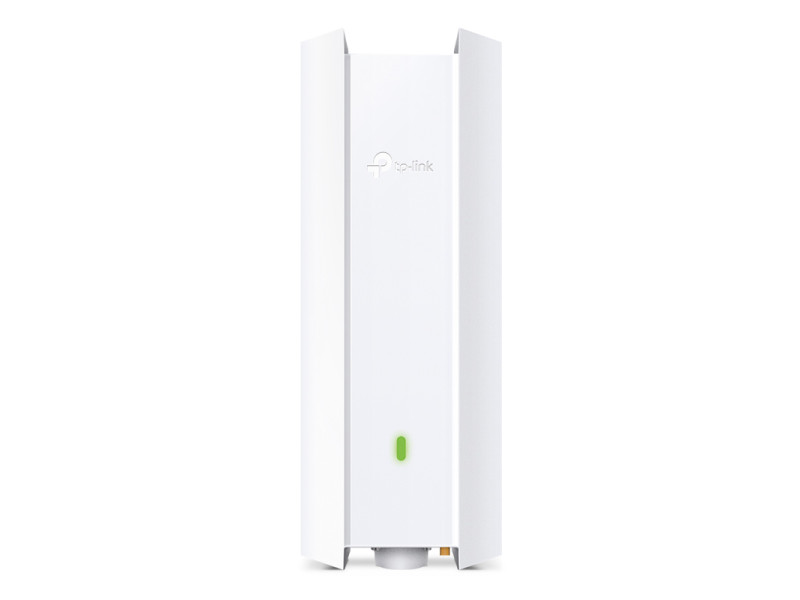 TP-LINK access point EAP650-Outdoor, WiFi 6, Mesh, AX3000, Ver. 1.0