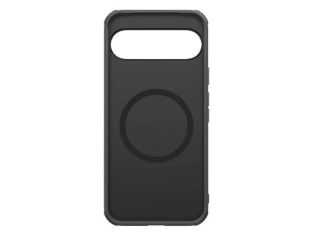 NILLKIN θήκη Super Frosted Shield Pro Magnetic για Google Pixel 9 Pro XL, μαύρη