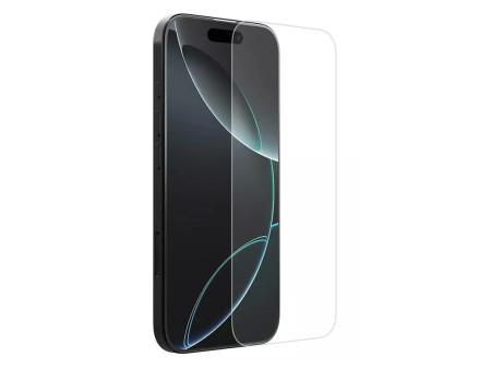 POWERTECH tempered glass 2.5D TGC-0708 για iPhone 16 Pro