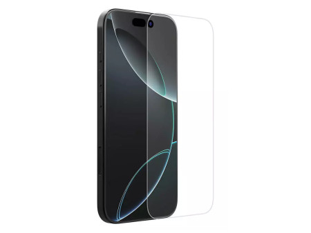 POWERTECH tempered glass 2.5D TGC-0710 για iPhone 16 Pro Max