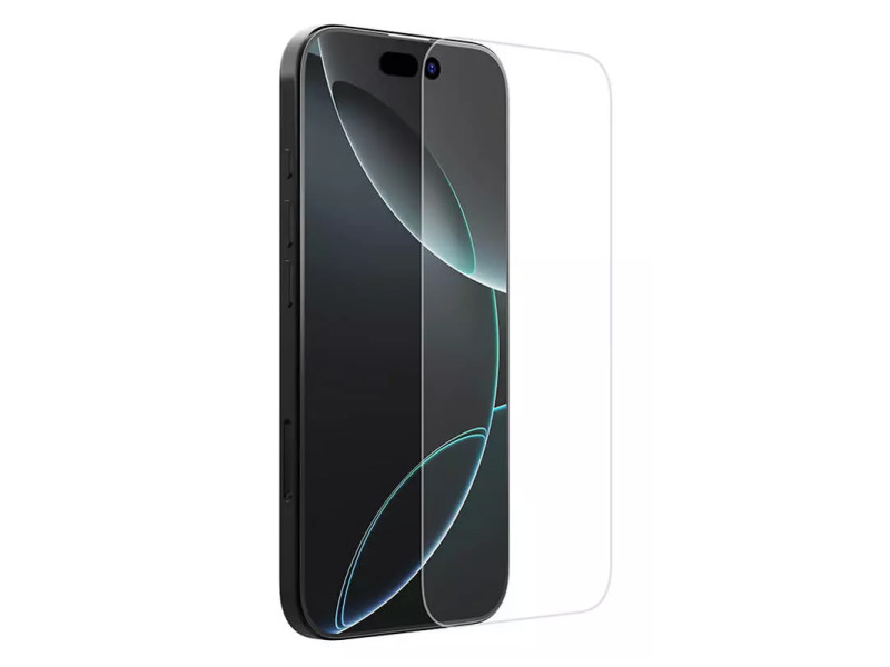 POWERTECH tempered glass 2.5D TGC-0710 για iPhone 16 Pro Max