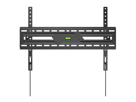 POWERTECH επιτοίχια βάση PT-1370 για τηλεόραση 37-86", έως 75kg, ρυθμιζόμενη κλίση