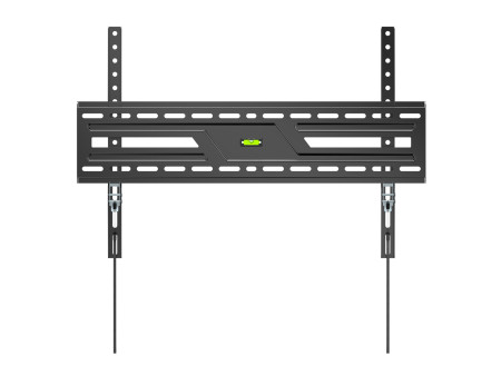 POWERTECH επιτοίχια βάση PT-1371 για τηλεόραση 37-86", έως 75kg, fixed