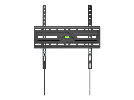 POWERTECH επιτοίχια βάση PT-1373 για τηλεόραση 32-75", έως 75kg, fixed