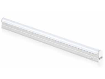 SLIM ΦΩΤΙΣΤΙΚΟ ΠΑΓΚΟΥ ΚΟΥΖΙΝΑΣ LED 9W 60cm 6500Κ ΛΕΥΚΟ