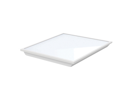 ΦΩΤΙΣΤΙΚΟ LED 48W PANEL BACKLITΕ  3000Κ  60X60cm ΛΕΥΚΟ