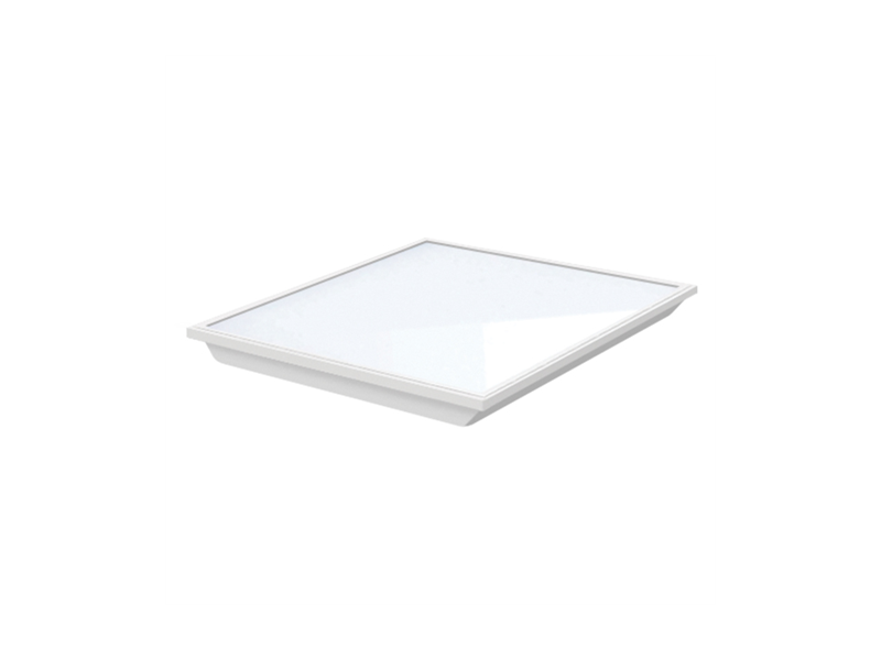 ΦΩΤΙΣΤΙΚΟ LED 48W PANEL BACKLITΕ  3000Κ  60X60cm ΛΕΥΚΟ