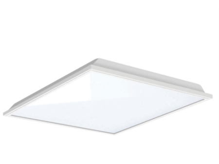 ΦΩΤΙΣΤΙΚΟ LED 48W PANEL BACKLITΕ  6500Κ  60X60cm ΛΕΥΚΟ