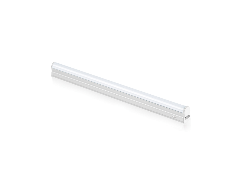 SLIM ΦΩΤΙΣΤΙΚΟ ΠΑΓΚΟΥ ΚΟΥΖΙΝΑΣ LED 18W 120cm 6500Κ ΛΕΥΚΟ