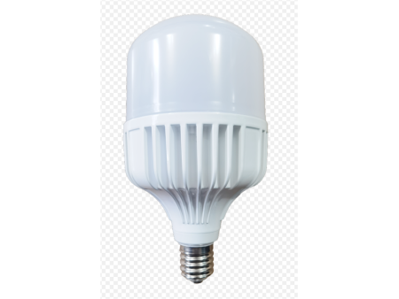 ΦOSME LED Τ160 BULLET ΜΑΤ 150W Ε27/40 6500k 16500lm 330