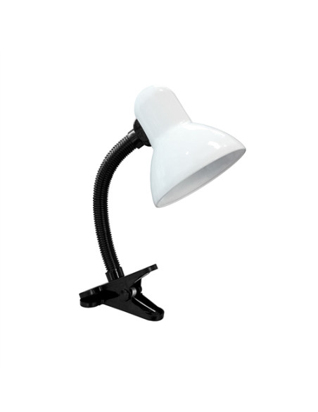 ΠΟΡΤΑΤΙΦ Ε27 & ΜΑΝΔΑΛΑΚΙ ΛΕΥΚΟ | 17-00903-1