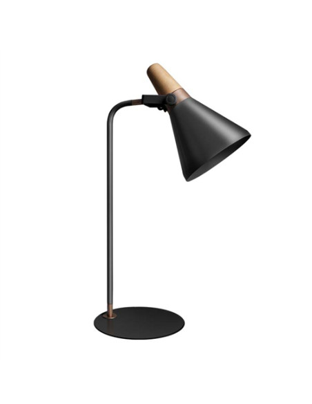 ΠΟΡΤΑΤΙΦ Ε27 ΚΩΝΟΣ ΜΑΥΡΟ | 17-00113-2