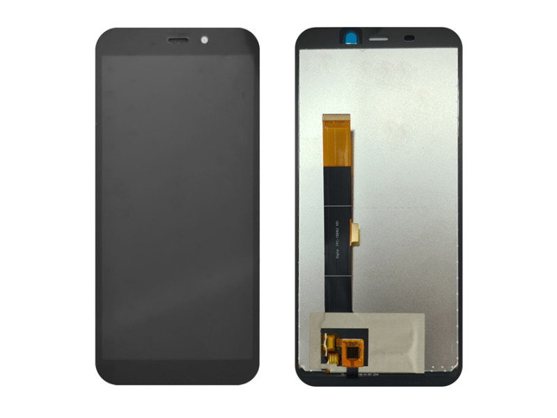 OUKITEL LCD & Touch Panel για smartphone WP32