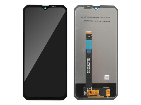 BLACKVIEW LCD & Touch Panel για smartphone BV4800