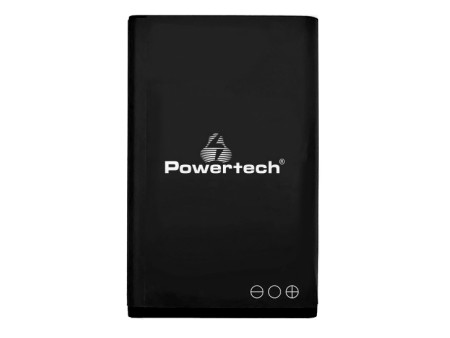 POWERTECH μπαταρία SP-PTM33-BAT για κινητό Sentry 4G, 1200mAh