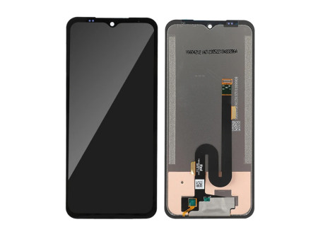 ULEFONE ανταλλακτική οθόνη LCD & Touch Panel για smartphone Armor 21