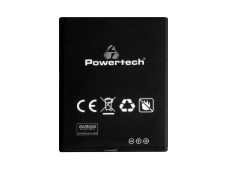 POWERTECH μπαταρία SP-PTM34-BAT για κινητό Sentry 4G Flip, 1200mAh