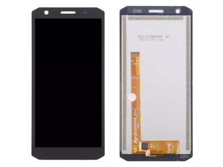 DOOGEE LCD & Touch Panel για smartphone S41T