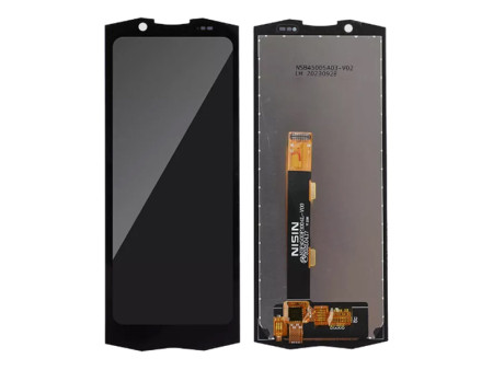 DOOGEE LCD & Touch Panel για smartphone S Mini