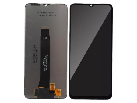 DOOGEE LCD & Touch Panel για smartphone N55