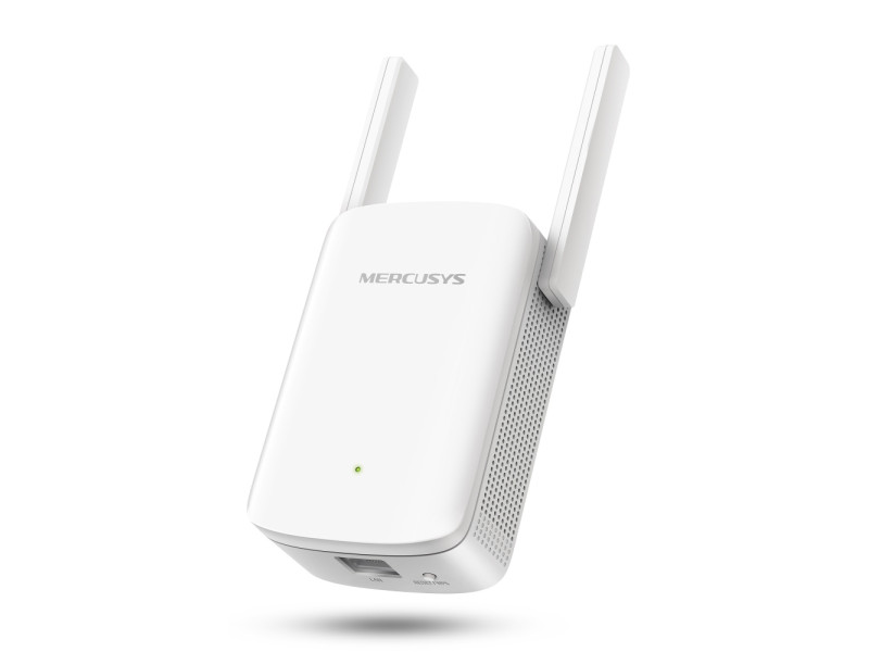 MERCUSYS range extender ME60X, WiFi 6, 1500Mbps AX1500, Ver. 1.0