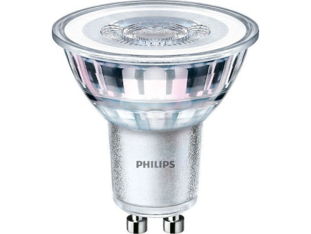 Philips Corepro LEDspot 4.6-50W GU10 865 36D