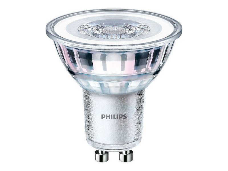 Philips Corepro LEDspot 4.6-50W GU10 865 36D