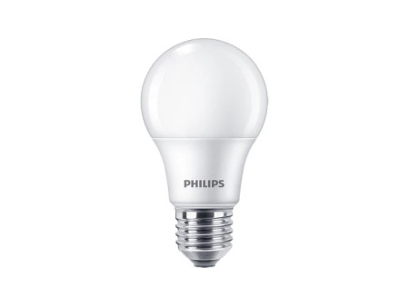 PHILIPS LED A60 4,9W 470lm E27 230V 6500K