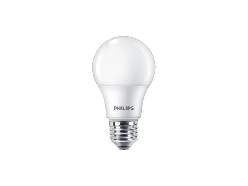 PHILIPS LED A60 4,9W 470lm E27 230V 6500K