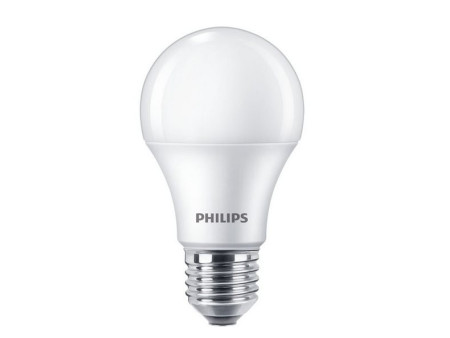 PHLIPS  LED A60 10W 1055lm E27 230V 6500K ΨΥΧΡΟ