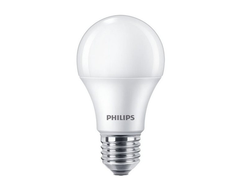 PHLIPS LED  A60 10W 1055lm E27 230V 4000K