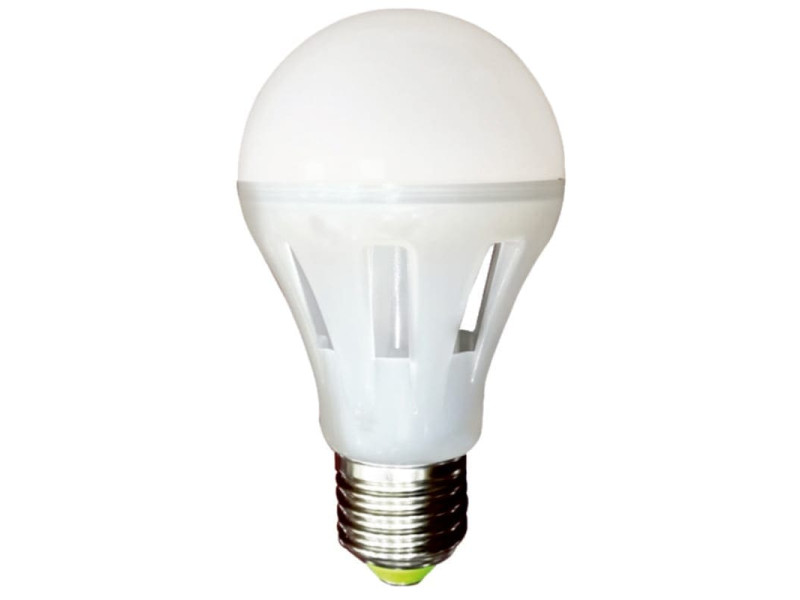 ΚΟΙΝΗ LED A65 10W Ε27 WARM 360ο HIGH EFFICIENCY 120 lm/w | REDLED | 23213