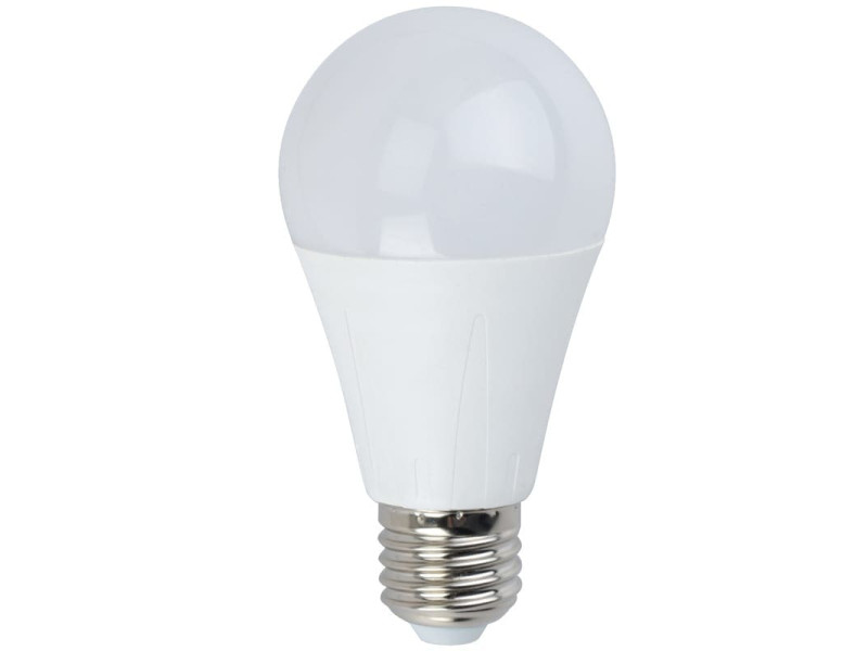 ΛΑΜΠΑ ΚΟΙΝΗ LED 15W Ε27 COOL 2.0 | REDLED | 29294