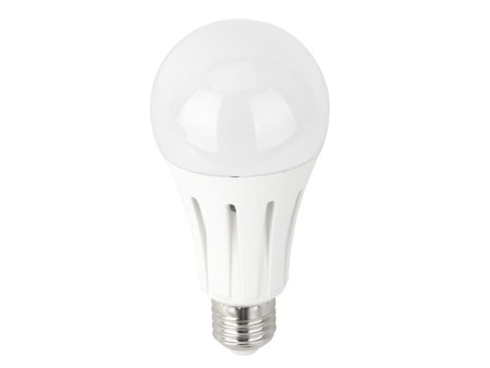 ΚΟΙΝΗ LED 20W Ε27 WARM | REDLED | 24236