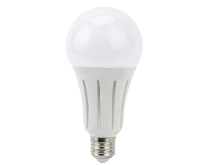 ΛΑΜΠΑ ΚΟΙΝΗ LED 24W Ε27 WARM | REDLED | 22868