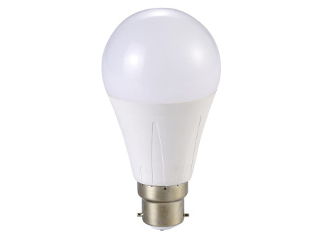 ΛΑΜΠΑ ΚΟΙΝΗ LED 10W B22 WARM 270o 2.0 | REDLED | 29668