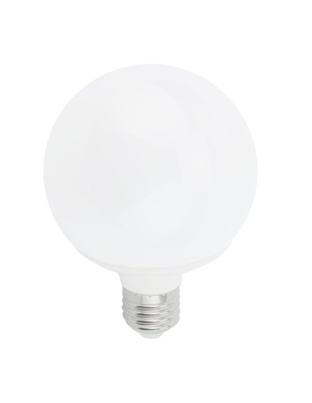 GLOBE LED G95 E27 12W  COOL 2.0(κατασκευή Κίνα) | REDLED | 29375