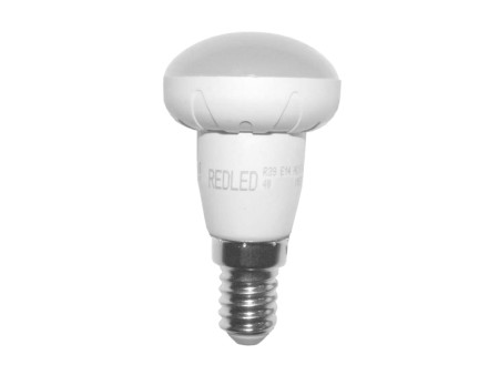 R39 LED 4W WARM | REDLED | 22604