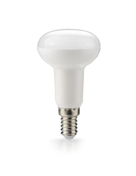 R50 LED 5W E14 6500K 2.0 (κατασκευή Κίνα) | REDLED | 29566