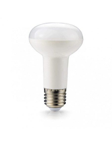 R63 LED 10W E27 4000K 2.0 (κατασκευή Κίνα) | REDLED | 29568