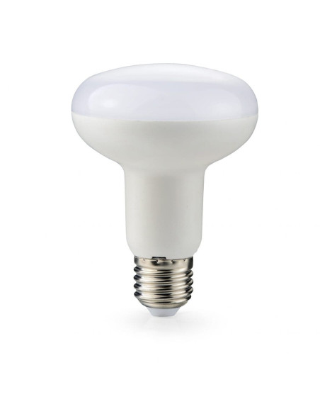 R80 LED 11W E27 3000K 2.0 (κατασκευή Κίνα) | REDLED | 29570