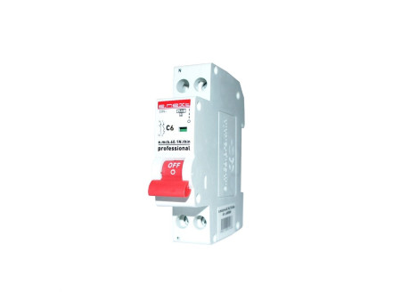 ΡΕΛΕ ΙΣΧΥΟΣ 4P 20A 4NO 220V E.NEXT | REDPOINT | 25903