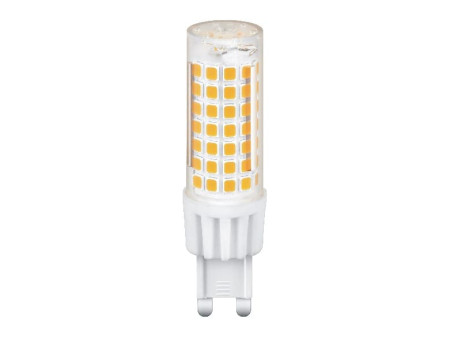 G9 LED 8,5W 4000K CERAMIC+PC | REDLED | 26985