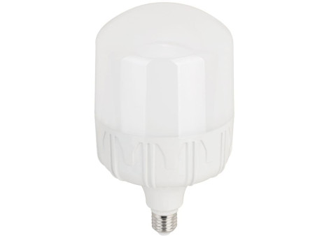 T120 40W Ε27 HIGH POWER LED COOL | REDLED | 29389