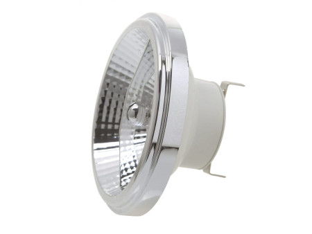 LED R111 G53 12W 12V WARM | REDLED | 23577