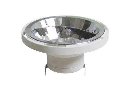 LED R111 G53 12W 12V WARM | REDLED | 23577