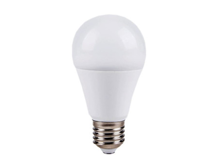 ΛΑΜΠΑ ΚΟΙΝΗ VALUE LED 9W Ε27 WARM 2.0 | REDLED | 29268