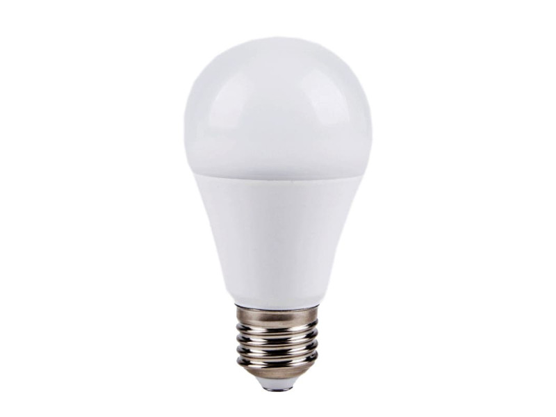 ΚΟΙΝΗ VALUE LED 9W Ε27 4000K | REDLED | 27119